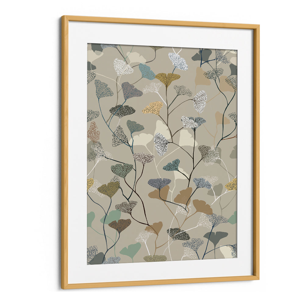 MODERN BOTANICAL GINKGO