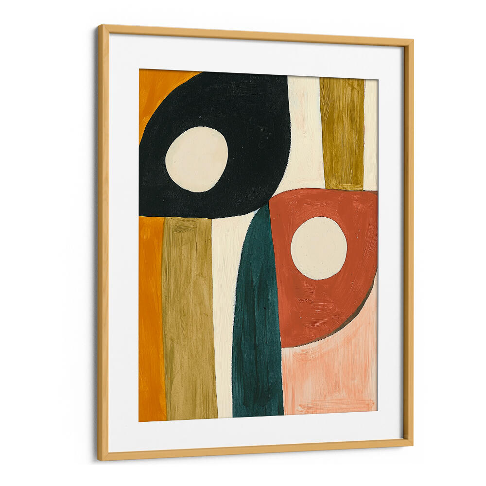 MODERN GEOMETRIC ABSTRACTION III