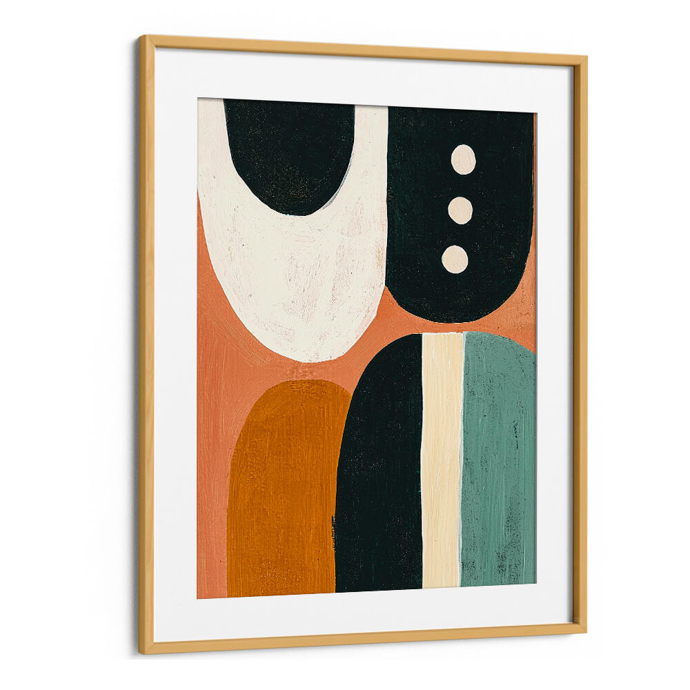 MODERN GEOMETRIC ABSTRACTION II