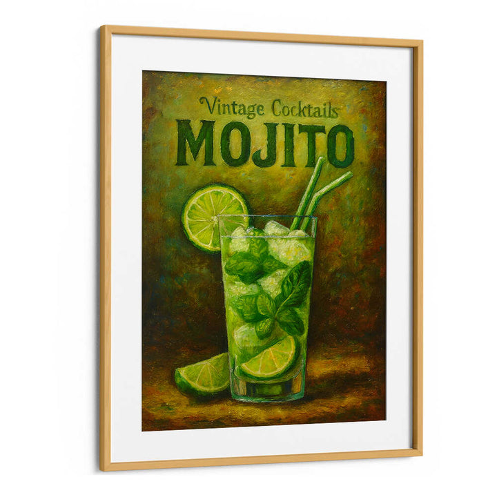 MOJITO