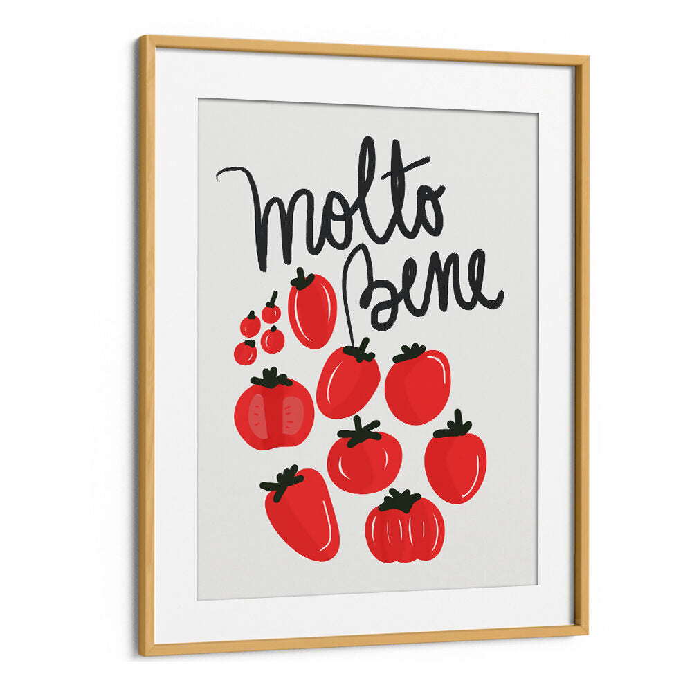 MOLTO BENE POMODORO