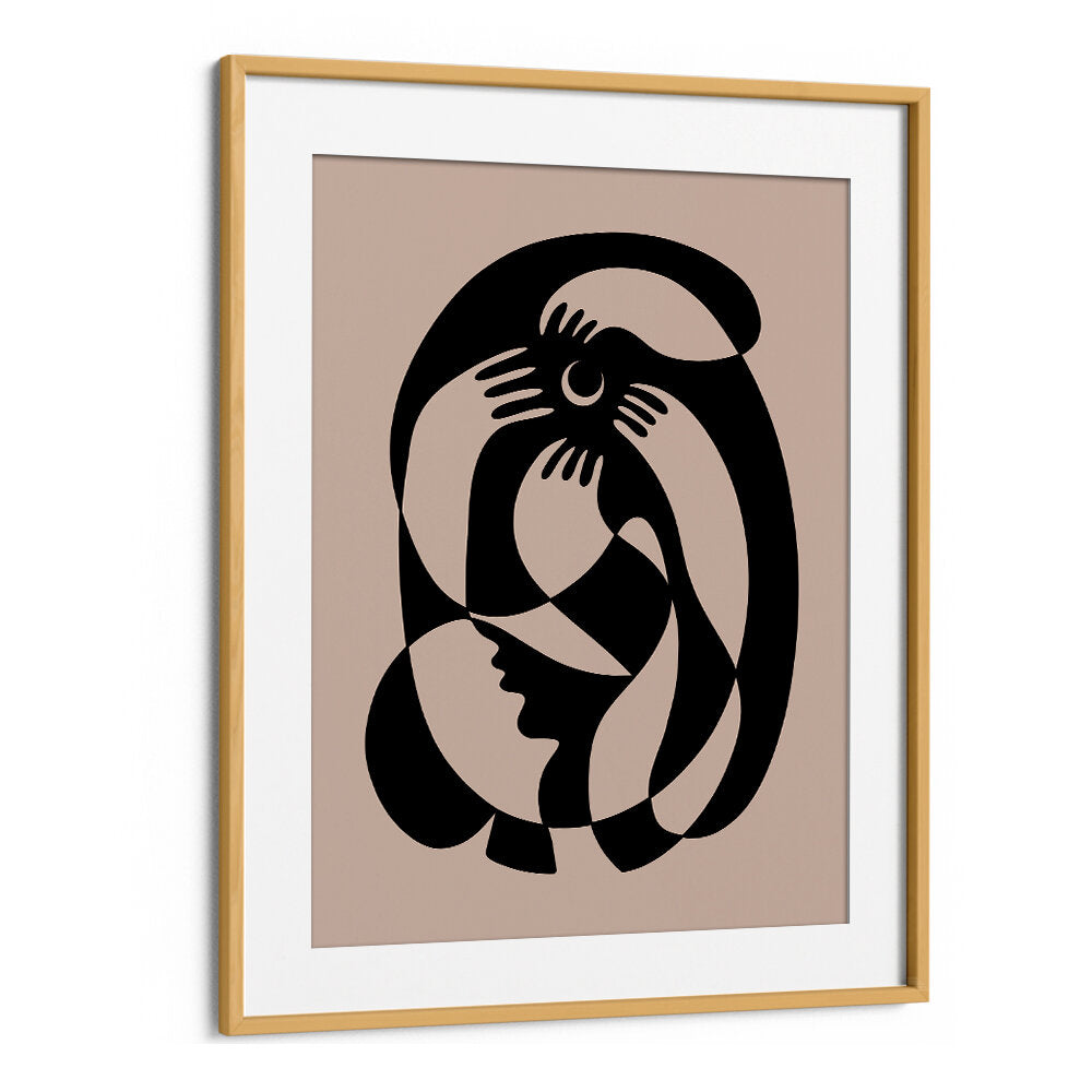 MOON EMBRACE