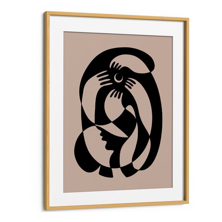 MOON EMBRACE
