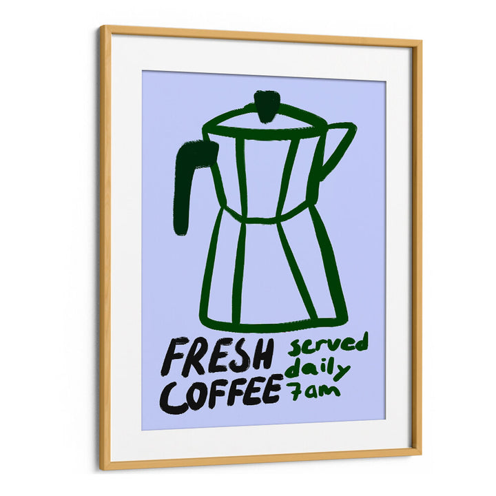 MORNING BREW RITUAL , KITCHEN POSTERS