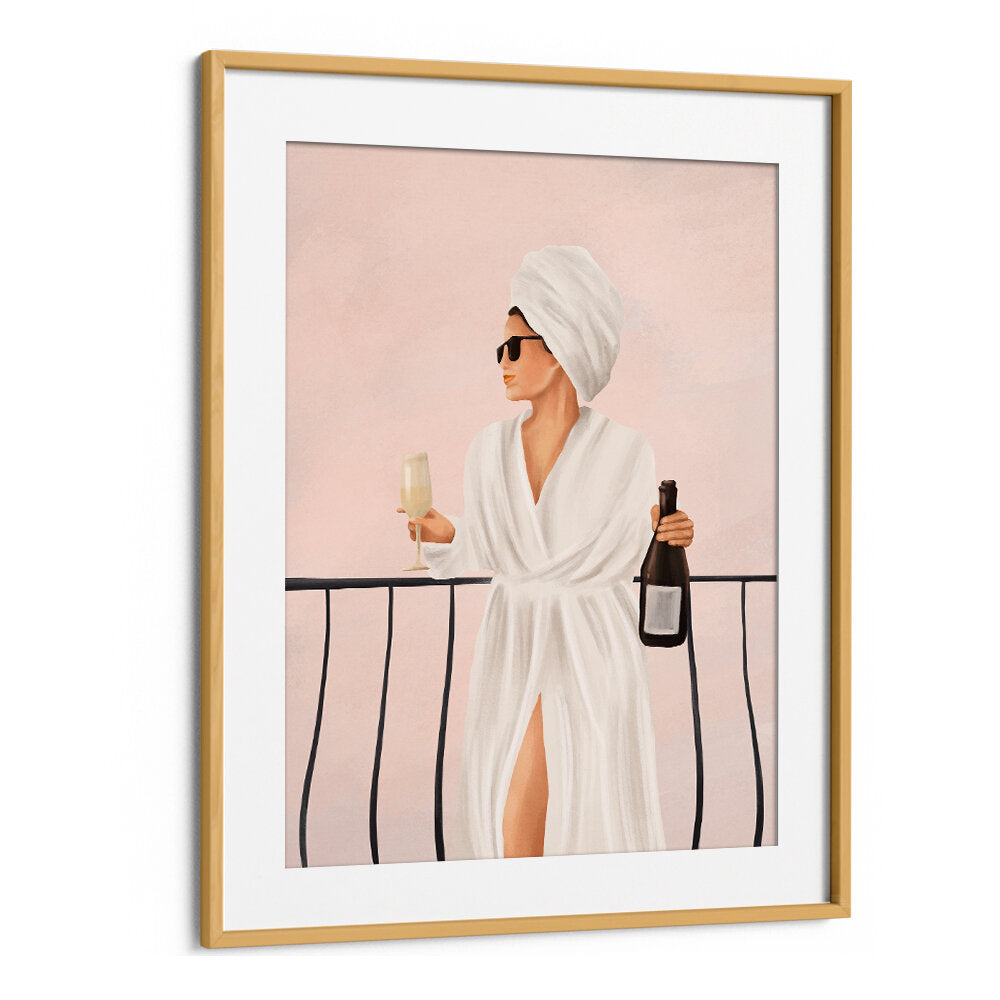 MORNING WINE II