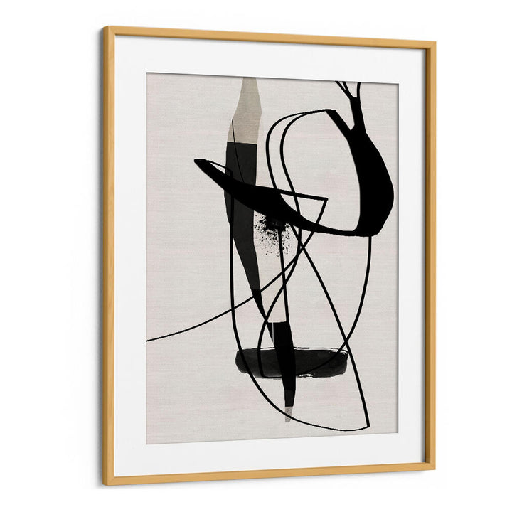 MOVING TOGETHER I , ORGANIC FORMS