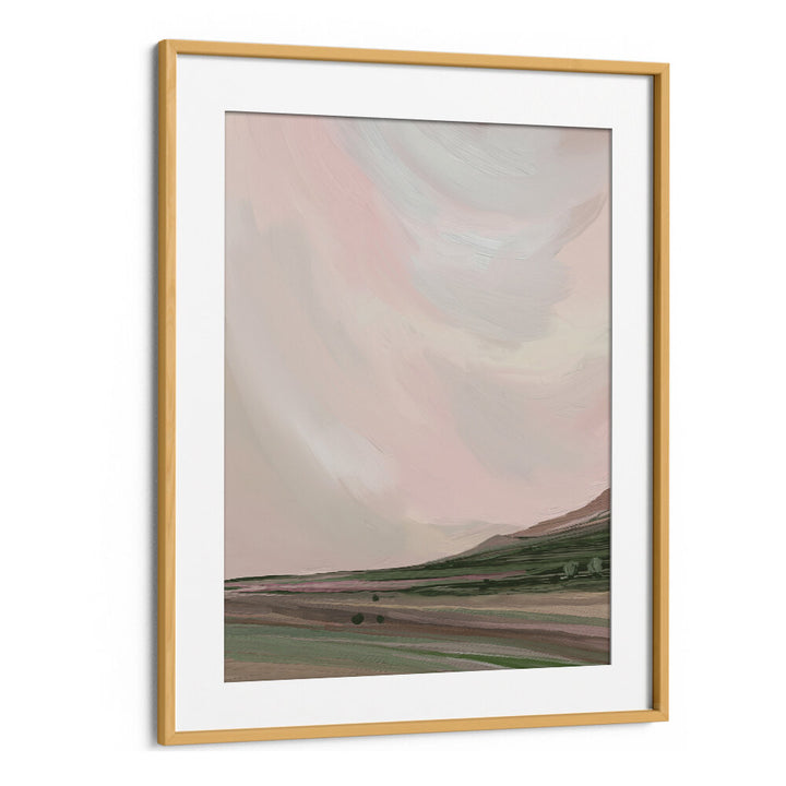 MUTED LANDSCAPE