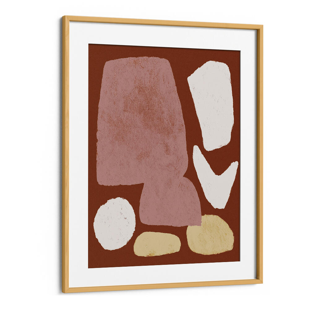 MUTEDBALANCE , ABSTRACT PAINTINGS