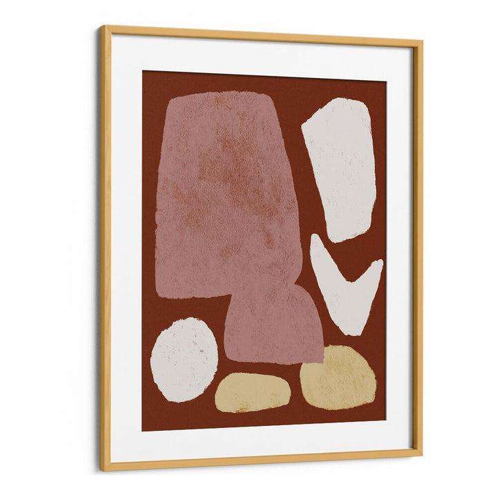 MUTEDBALANCE , ABSTRACT PAINTINGS