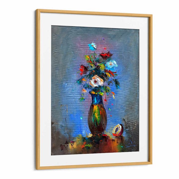 MY FLOWERS ,FLORAL FLOWER PAINTINGS