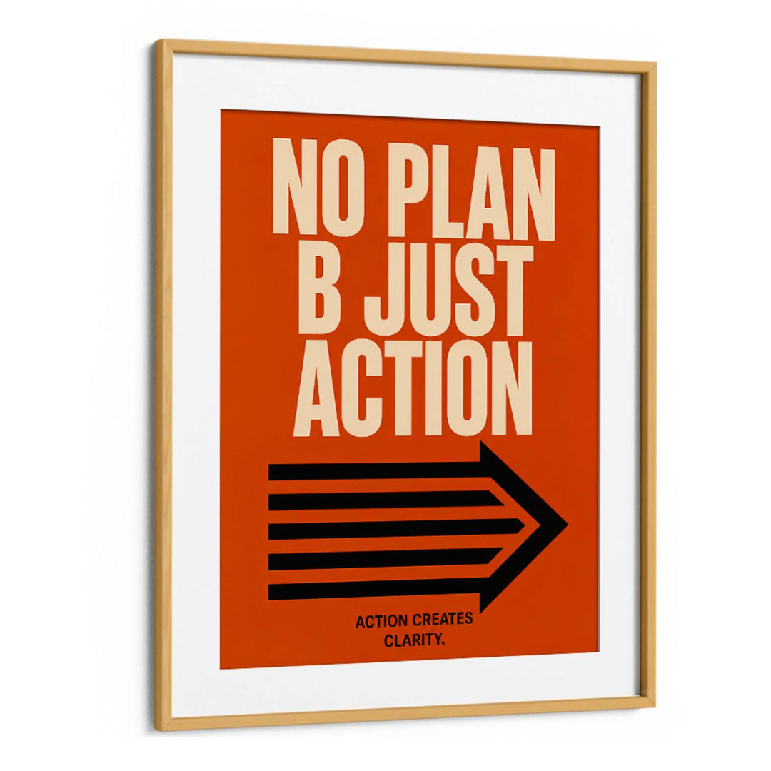 NO PLAN