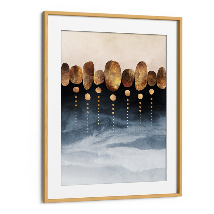 Stunning NATURAL ABSTRACTION, ABSTRACT PAINTINGS with vibrant colors, perfect for elevating modern home decor.