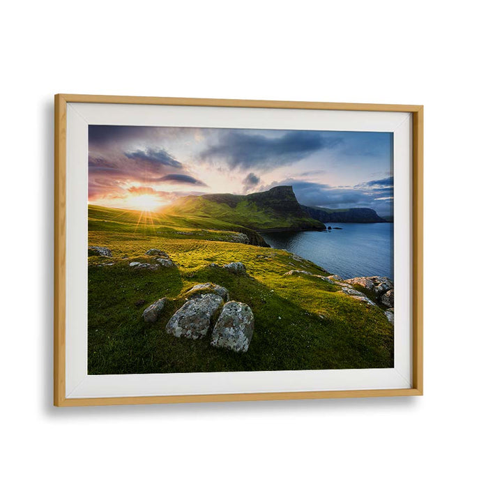 NEIST POINT , LANDSCAPE PHOTO PRINTS , LANDSCAPE PHOTOGRAPHY
