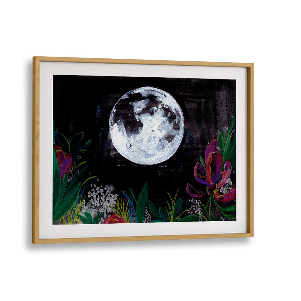 NEW MOON , ZODIAC & TAROT POSTERS