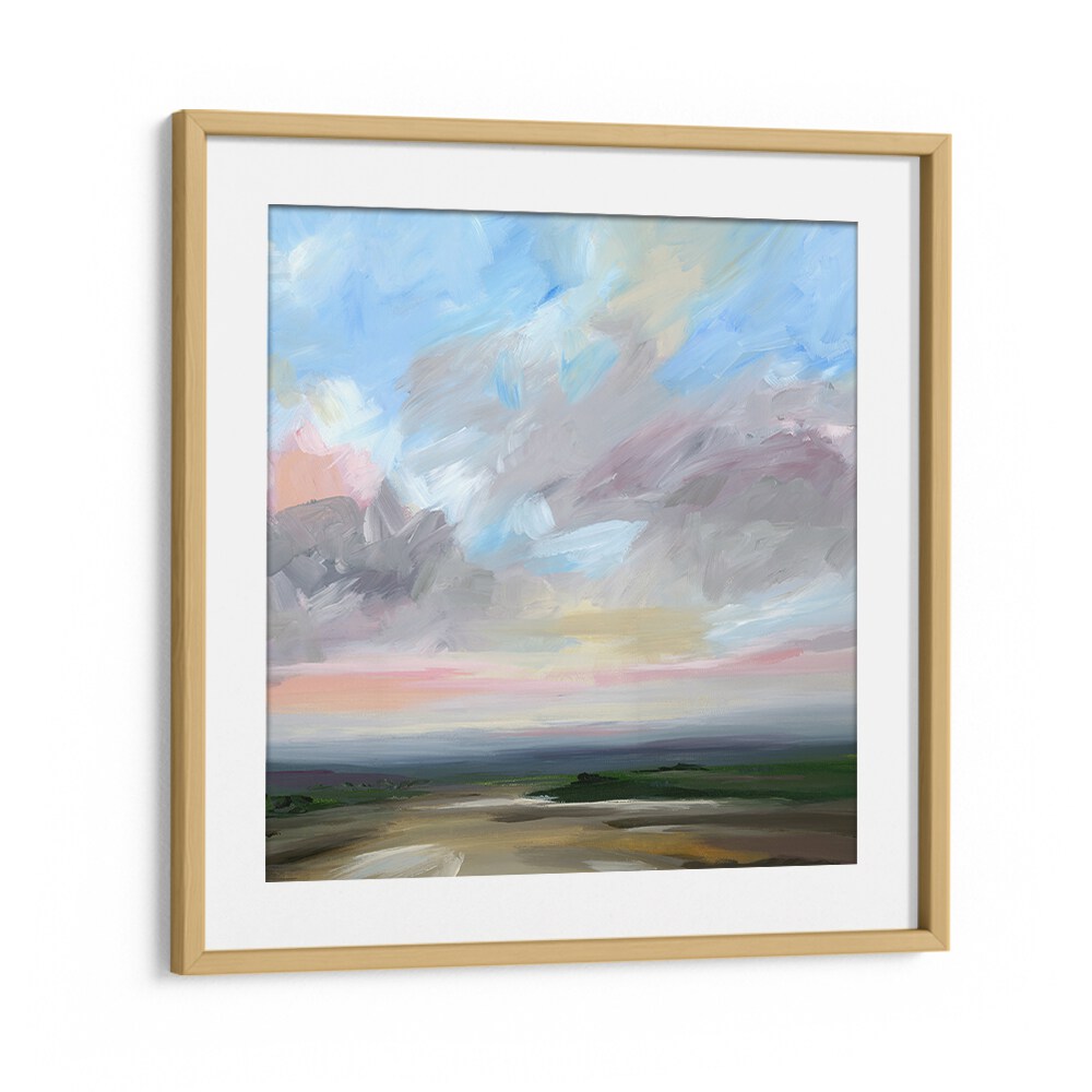 Explore the beauty of freedom with OPEN ROAD, ABSTRACT PAINTINGS, perfect for adventurous spirits.