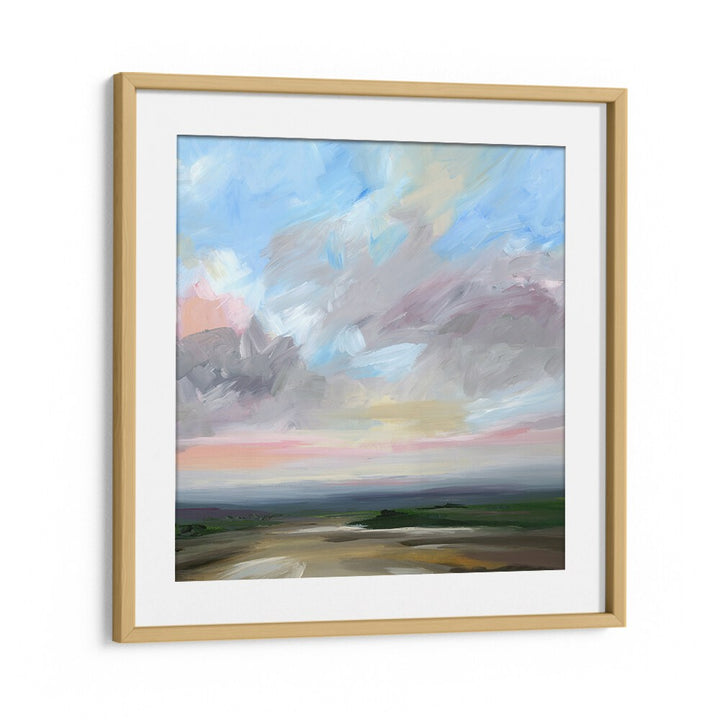 Explore the beauty of freedom with OPEN ROAD, ABSTRACT PAINTINGS, perfect for adventurous spirits.