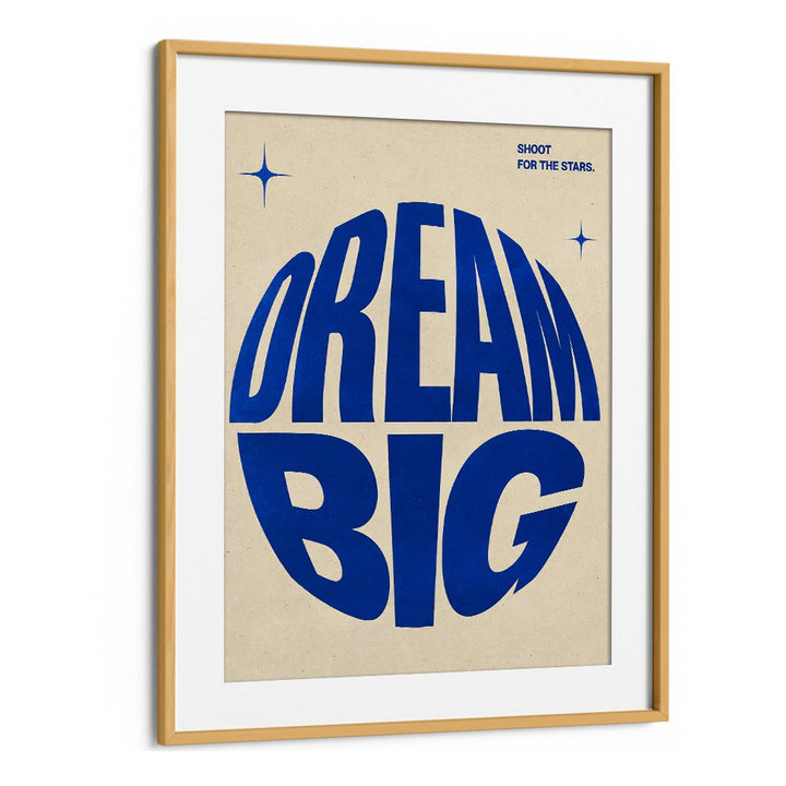 OREAM BIG