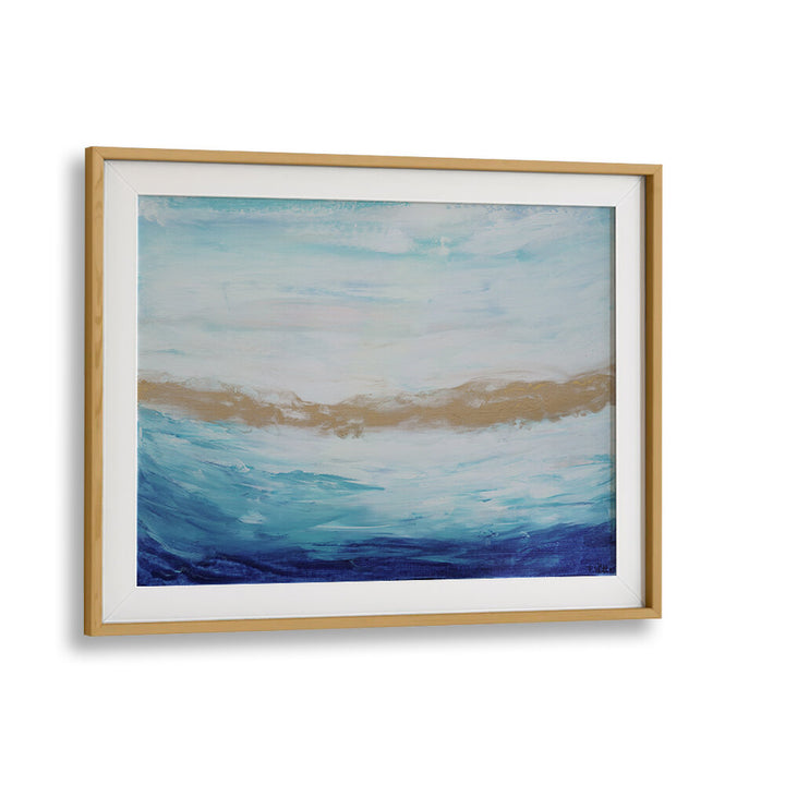 OCEAN BREEZE CANVAS