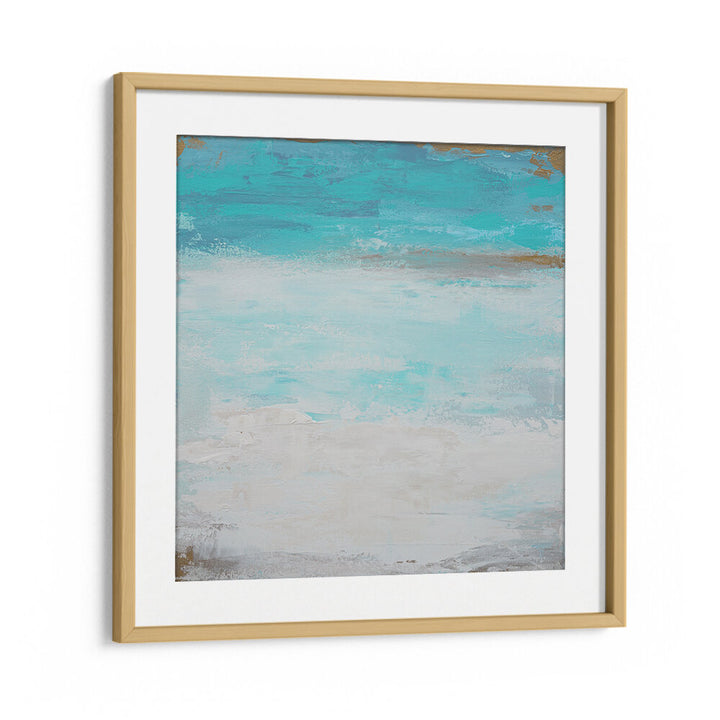 OCEAN INSPIRED TONES