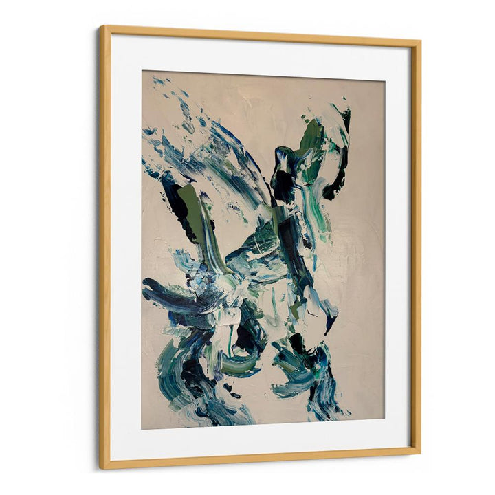 OCEANIC ABSTRACT FLOW