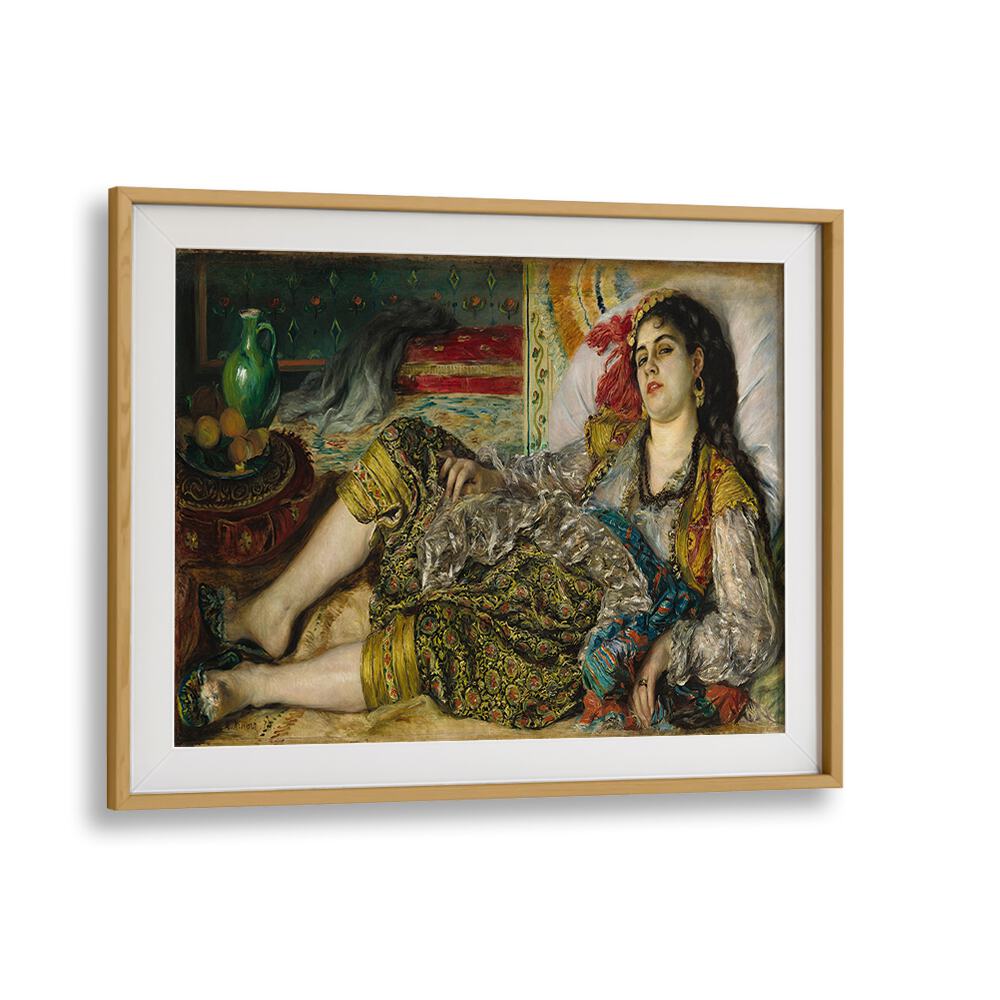 ODALISQUE (1870)