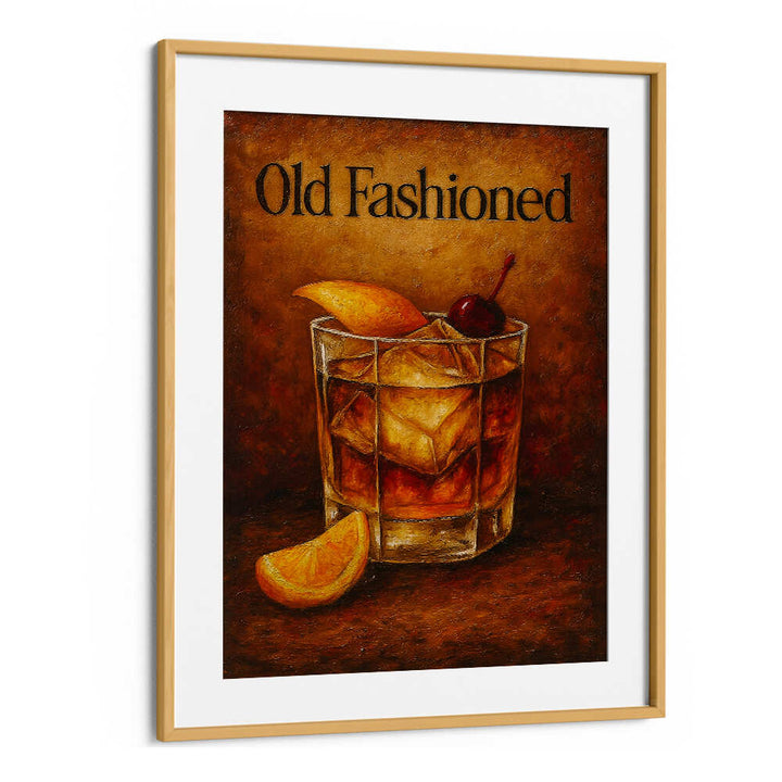 OLD FASHIONED