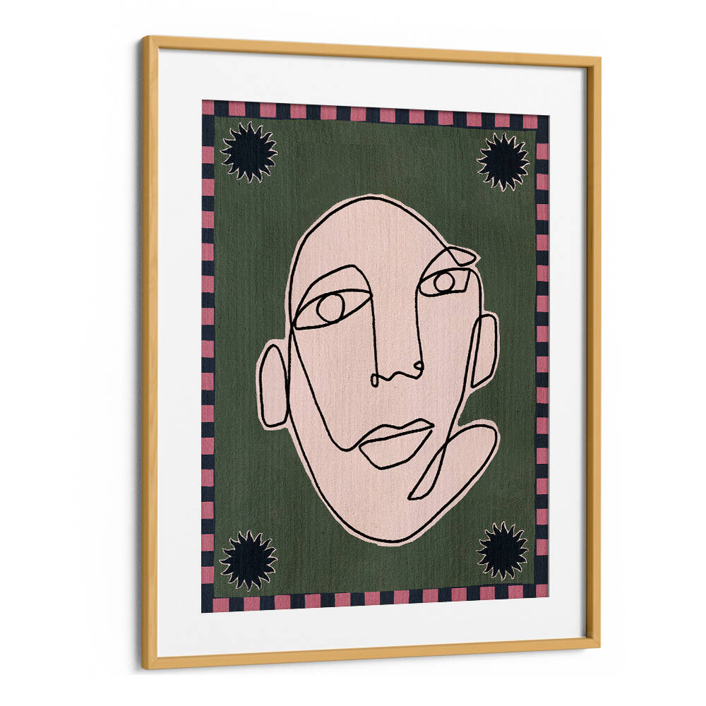 OLIVE MUSE