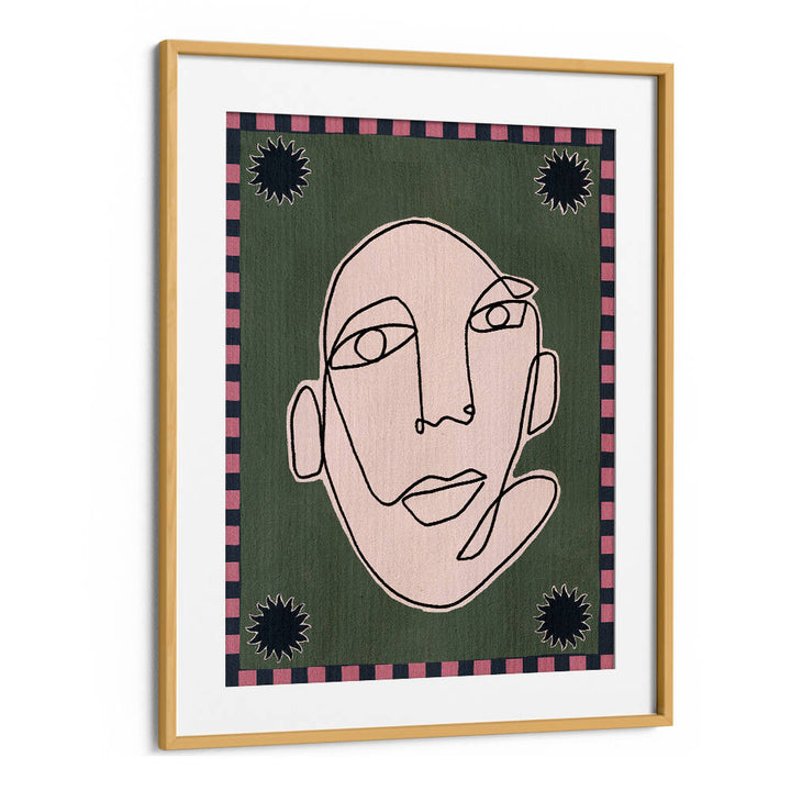 OLIVE MUSE