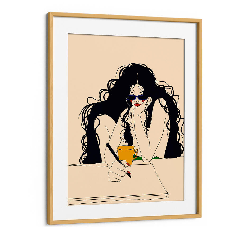 OVERCOOKED , FASHION POSTERS