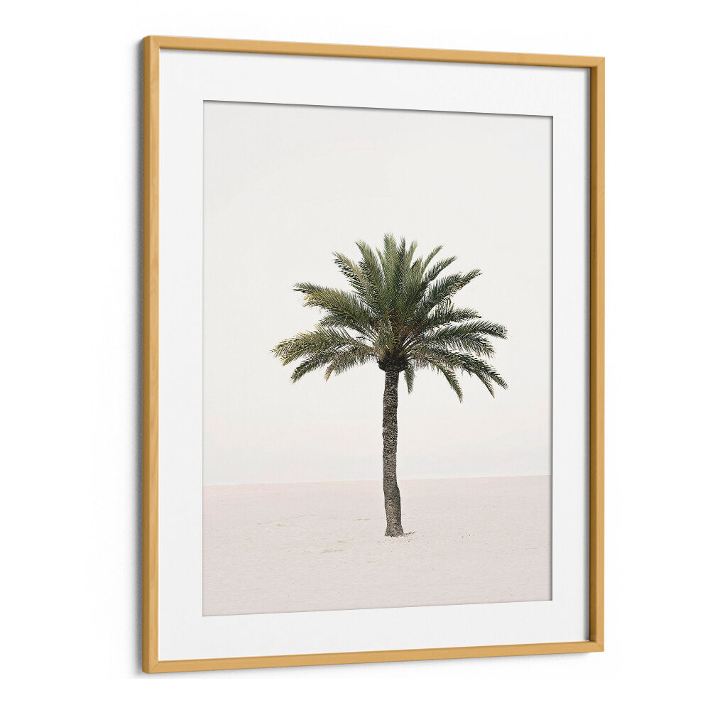 PALM II , BEACH PAINTINGS