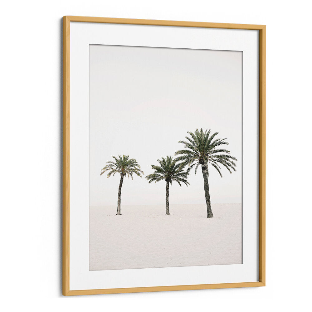 PALMS , BEACH PAINTINGS