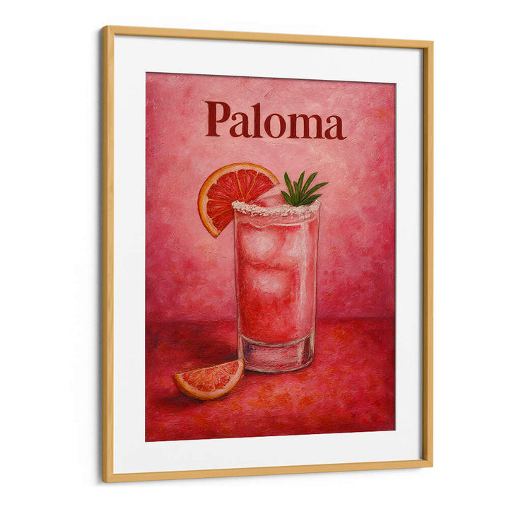 PALOMA