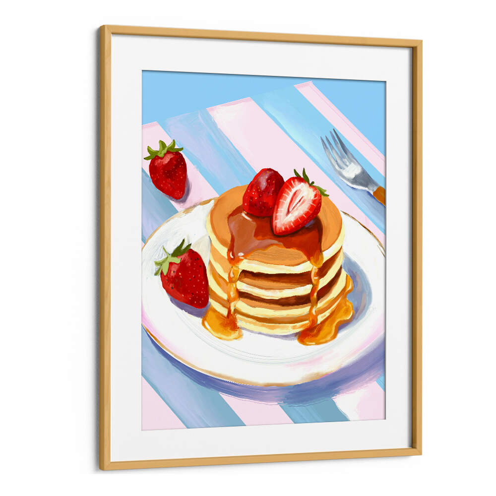 PANCAKE SWEETS