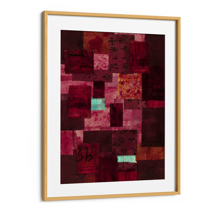 PATCHWORK PAPER V