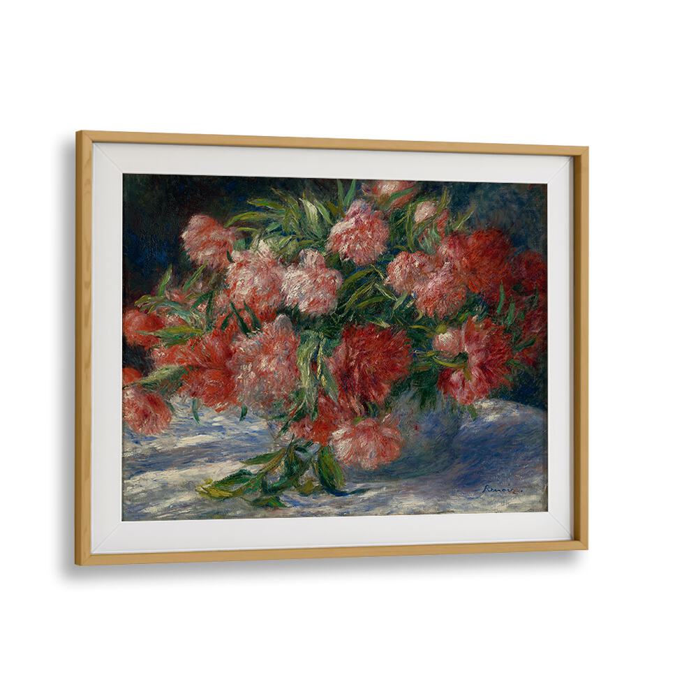 PEONIES (C. 1880)