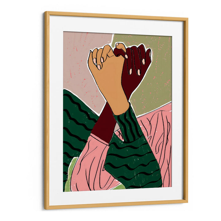 PINKY SWEAR , FASHION POSTERS