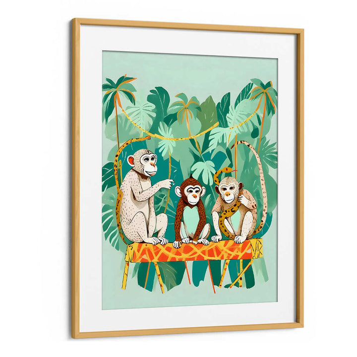 PLAY DATE , ANIMAL PAINTINGS
