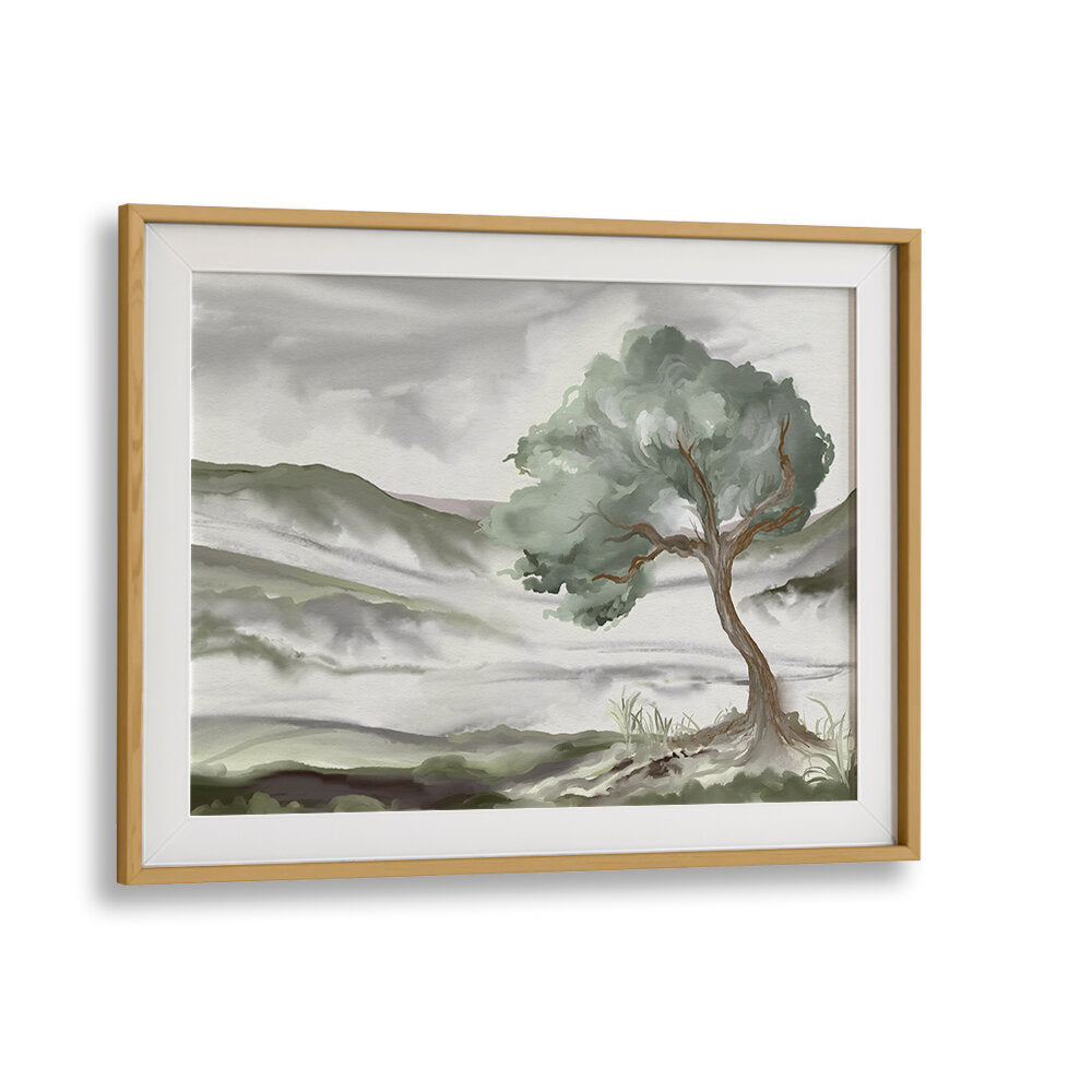 POETIC THOUGHTS , LANDSCAPE PAINTINGS