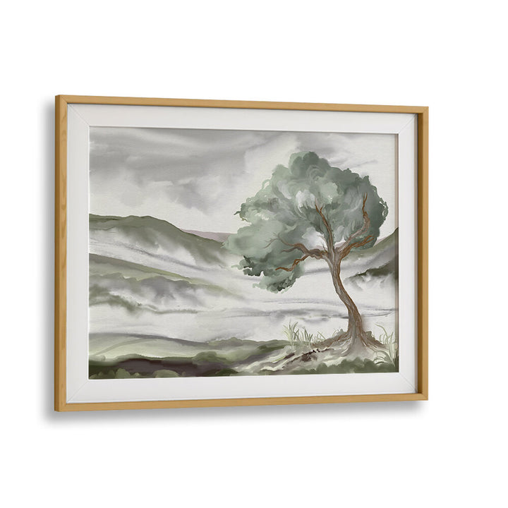 POETIC THOUGHTS , LANDSCAPE PAINTINGS