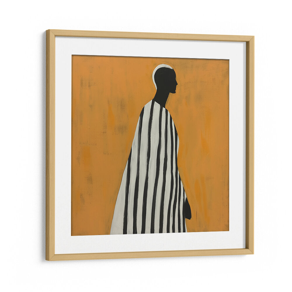 PORTRAIT OF A MAN , PORTRAITS & FIGURATIVE ILLUSTRATIONS