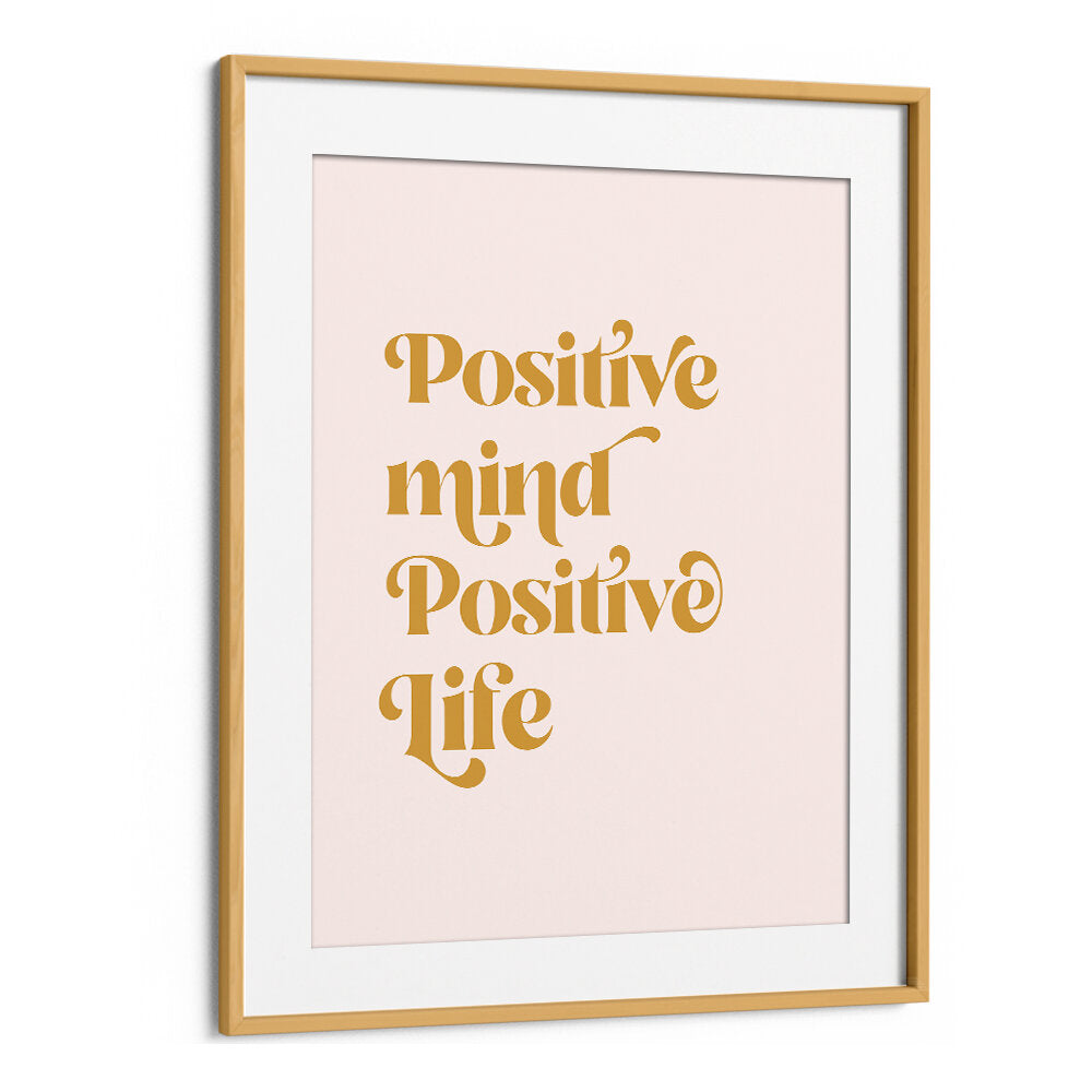 POSITIVE , QUOTES & TYPOGRAPHY POSTERS