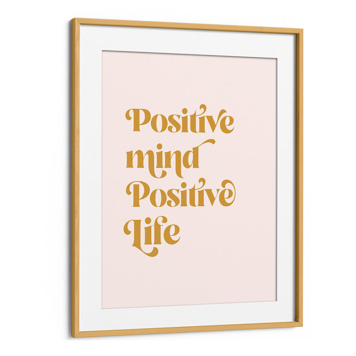 POSITIVE , QUOTES & TYPOGRAPHY POSTERS