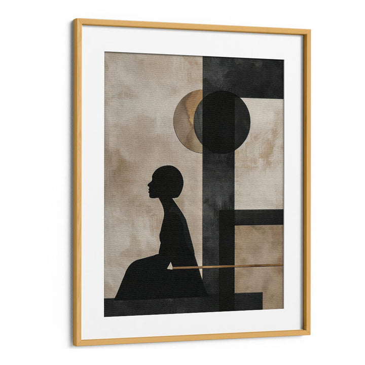 POSTER VIII , PORTRAITS & FIGURATIVE ILLUSTRATIONS