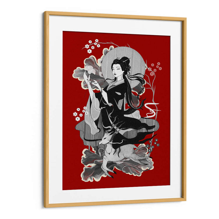 PROJECT IV , JAPANESE PAINTINGS