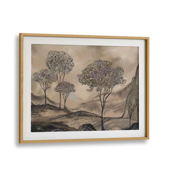 PROJECT , LANDSCAPE PAINTINGS