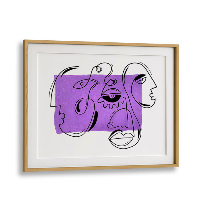 PURPLE CONSCIOUSNESS