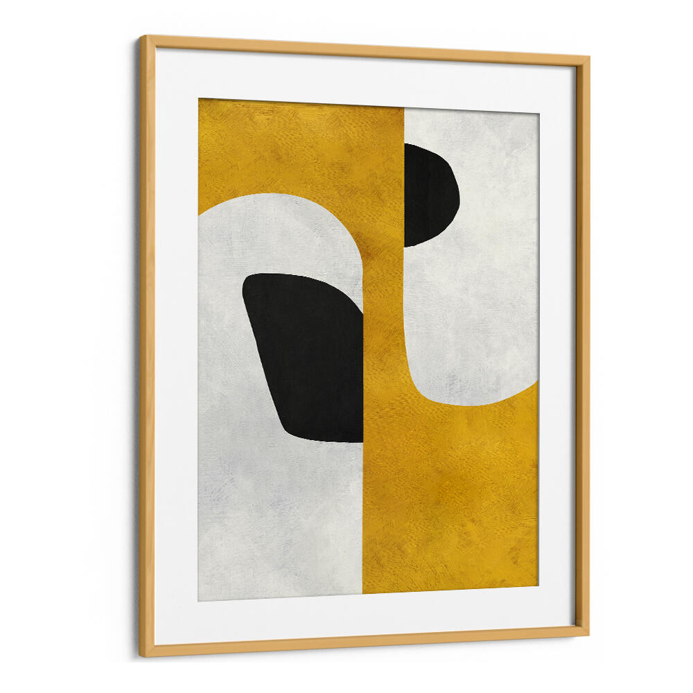 QUIET I , ABSTRACT PAINTINGS