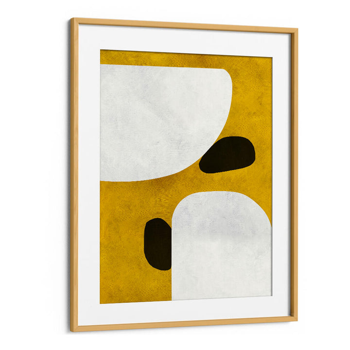 QUIET II , ABSTRACT PAINTINGS