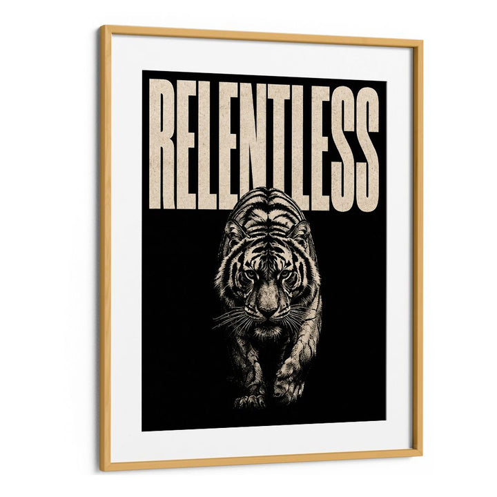 RELENTLESS-II
