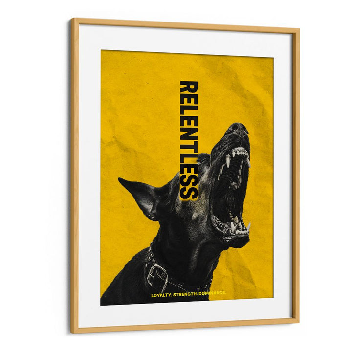 RELENTLESS